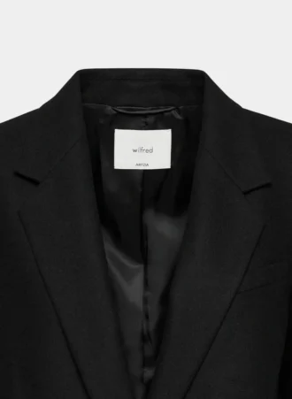 New Generation Blazer – Precision Wool