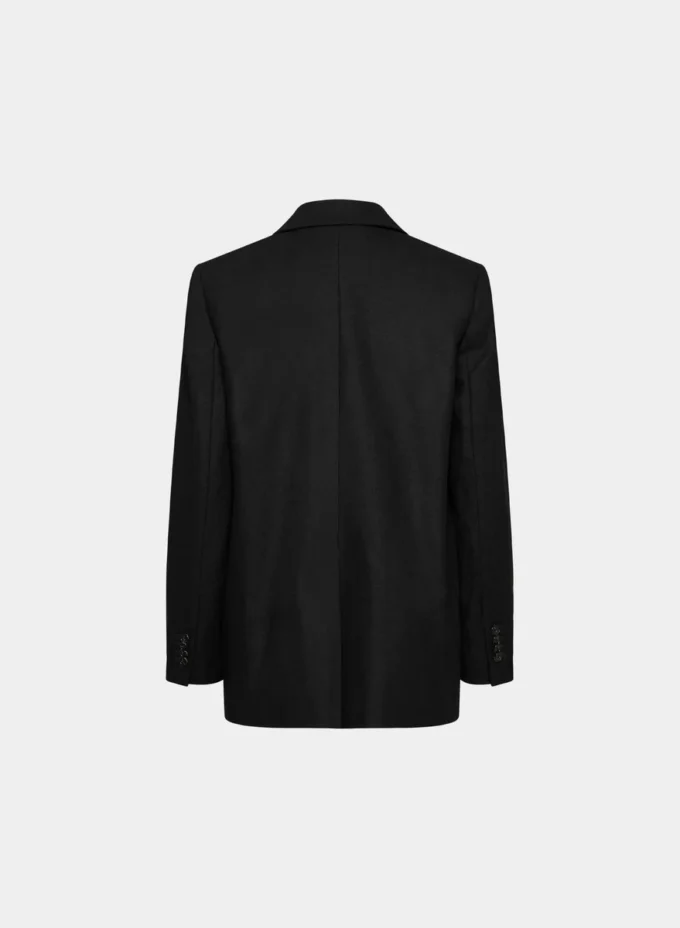 New Generation Blazer – Precision Wool