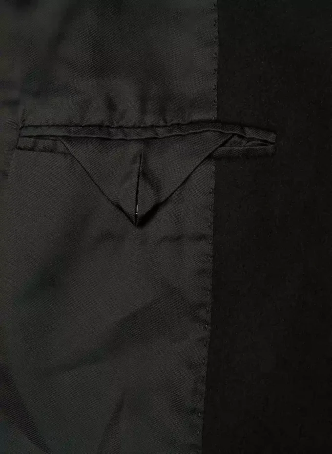 New Generation Blazer – Precision Wool