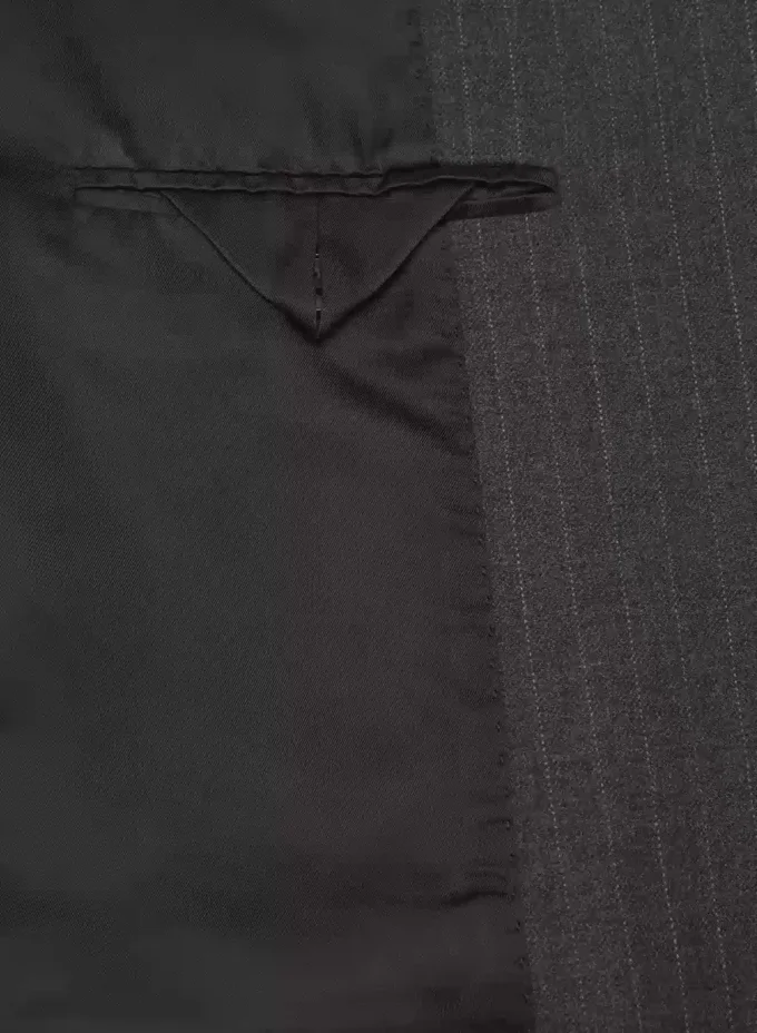 New Generation Blazer – (Re)fined