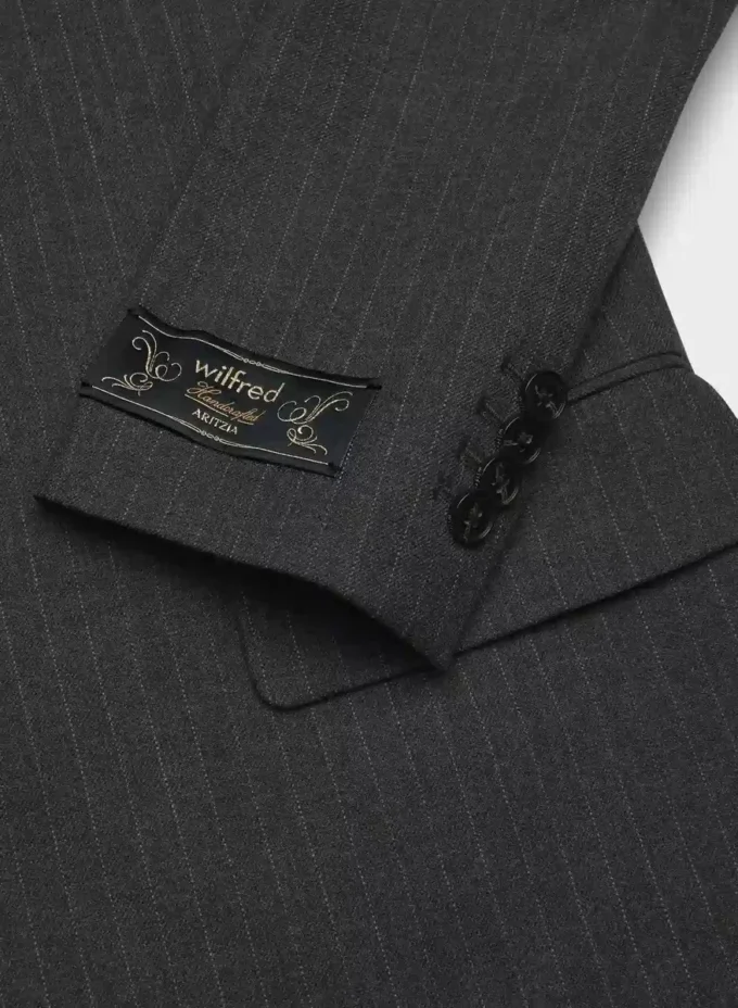 New Generation Blazer – (Re)fined