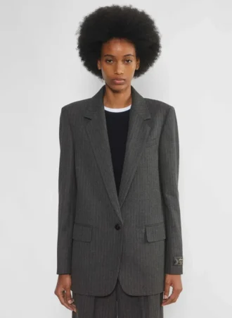 New Generation Blazer – (Re)fined