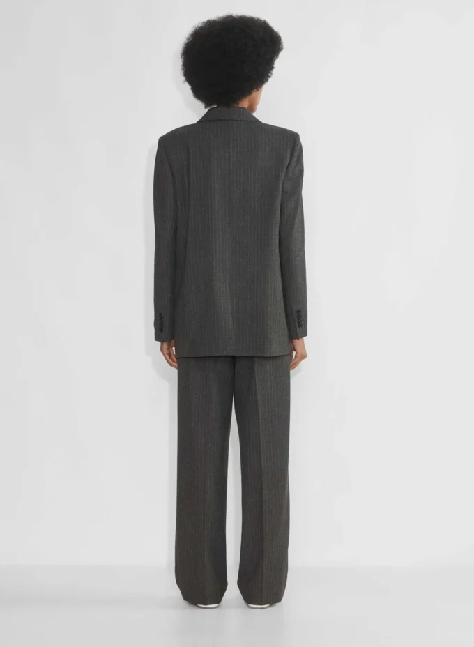 New Generation Blazer – (Re)fined