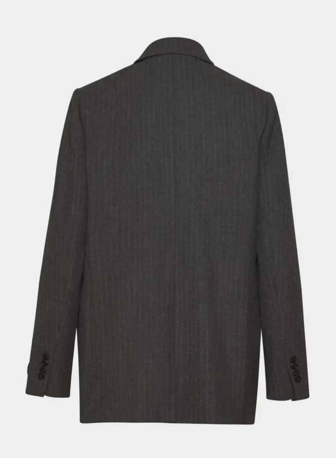 New Generation Blazer – (Re)fined