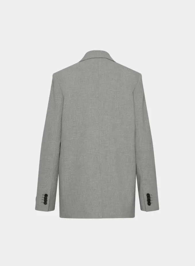 New Generation Blazer – (Re)ssential Light