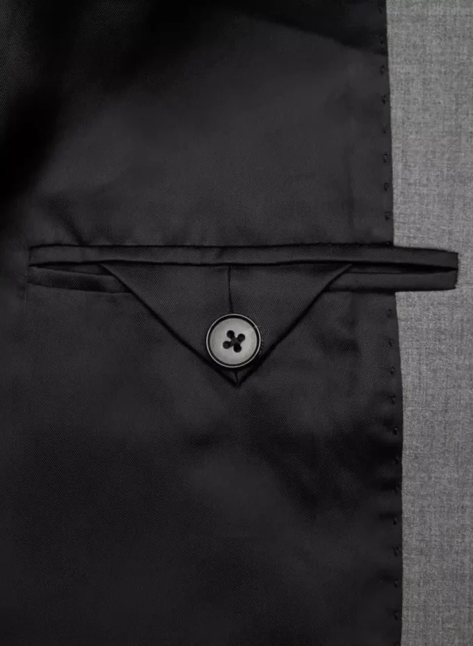 New Generation Blazer – (Re)ssential Light