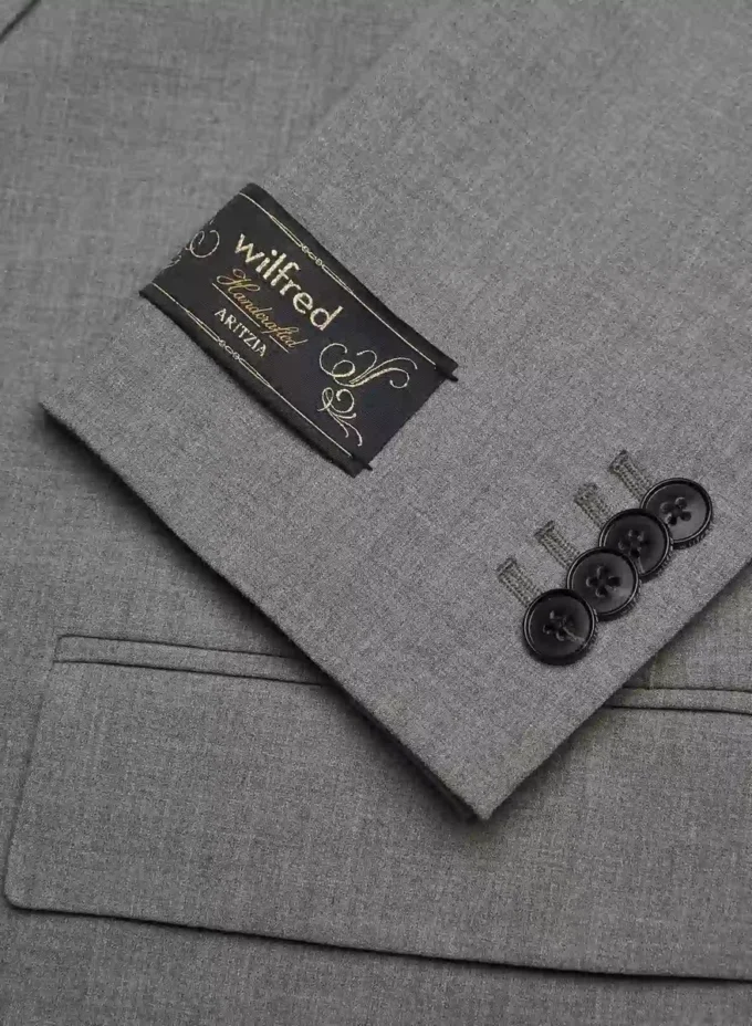 New Generation Blazer – (Re)ssential Light