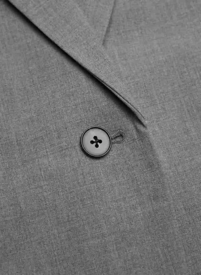 New Generation Blazer – (Re)ssential Light