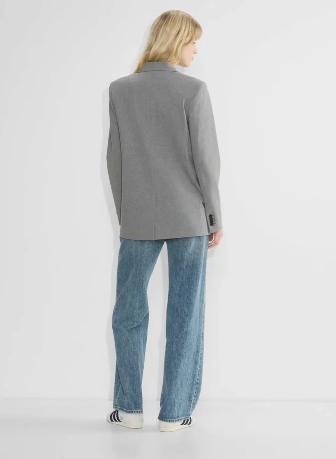 New Generation Blazer – (Re)ssential Light