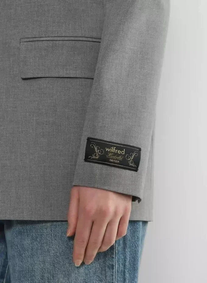 New Generation Blazer – (Re)ssential Light