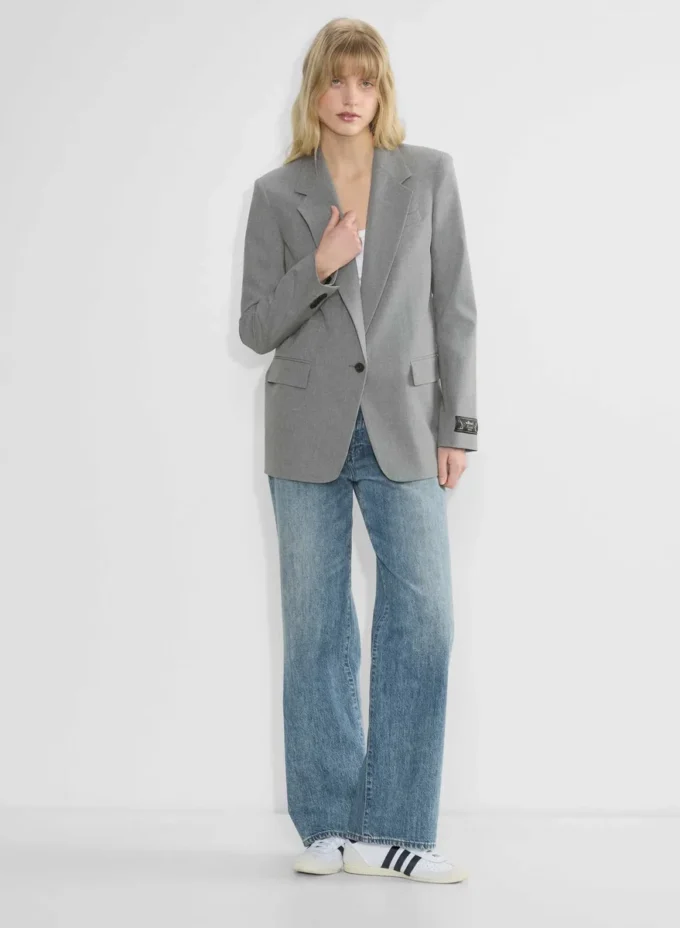 New Generation Blazer – (Re)ssential Light