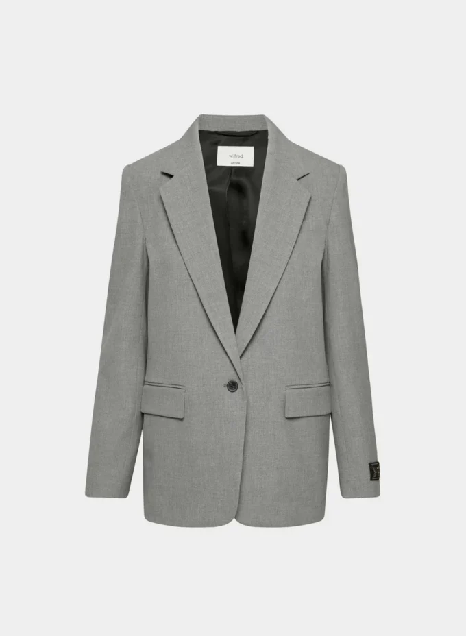New Generation Blazer – (Re)ssential Light