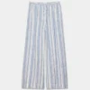 New Globetrot Linen Pant New Globetrot Linen Pant