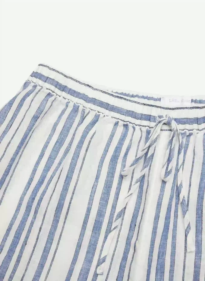 New Globetrot Linen Pant New Globetrot Linen Pant