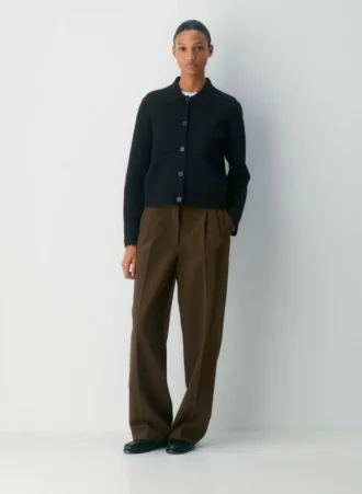 New Society Cardigan