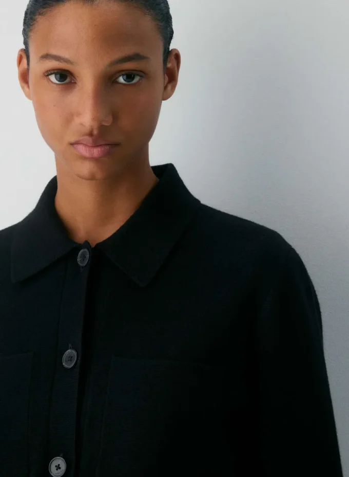 New Society Cardigan