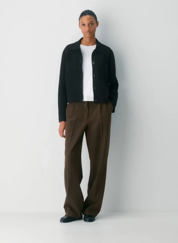 New Society Cardigan