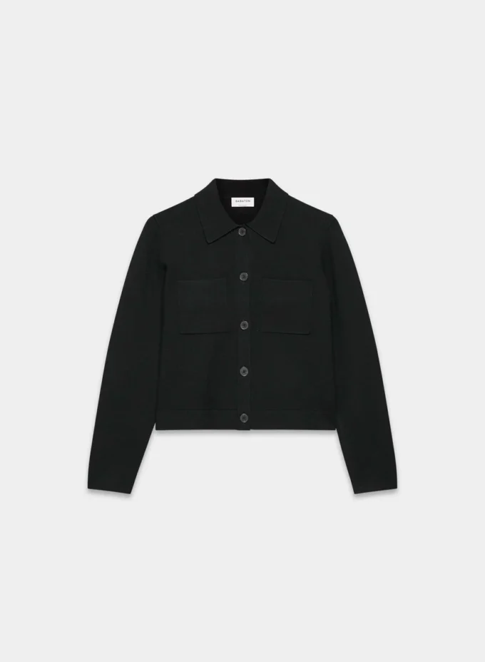 New Society Cardigan