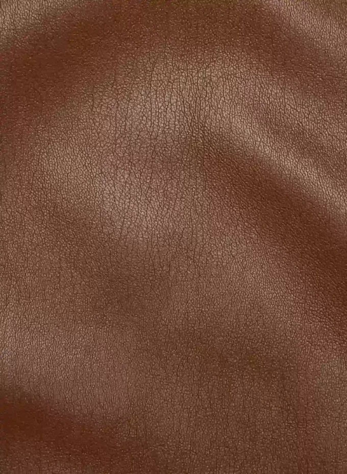 New Tabloid Trench Coat – Unreal Leather