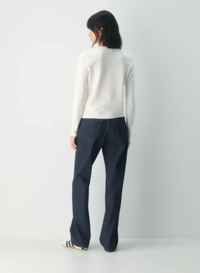 New Wafflex Blur Longsleeve