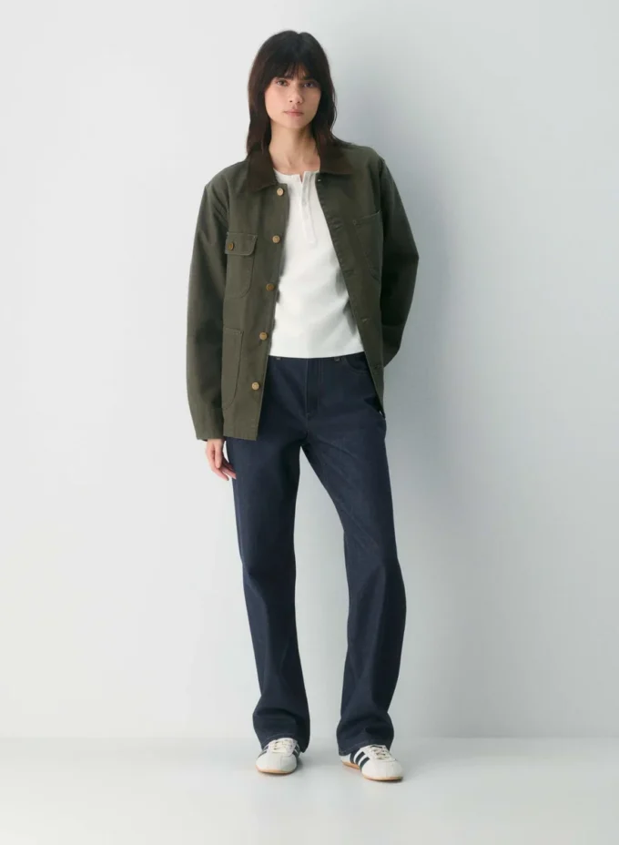 New Wafflex Blur Longsleeve