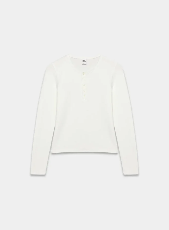 New Wafflex Blur Longsleeve