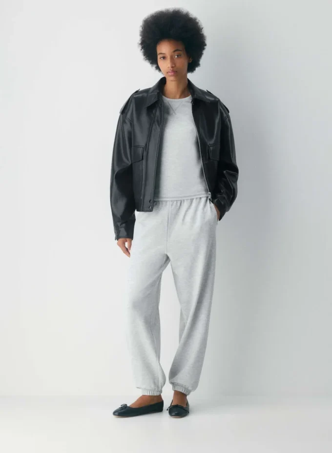 New Wafflex Eaton Jogger