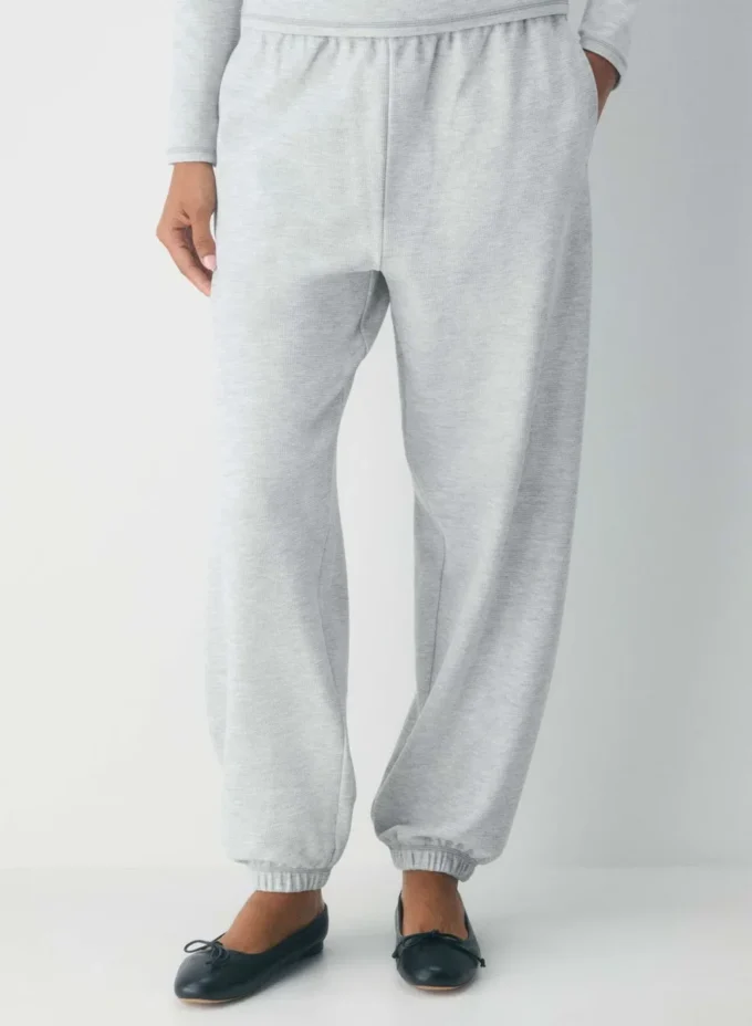 New Wafflex Eaton Jogger