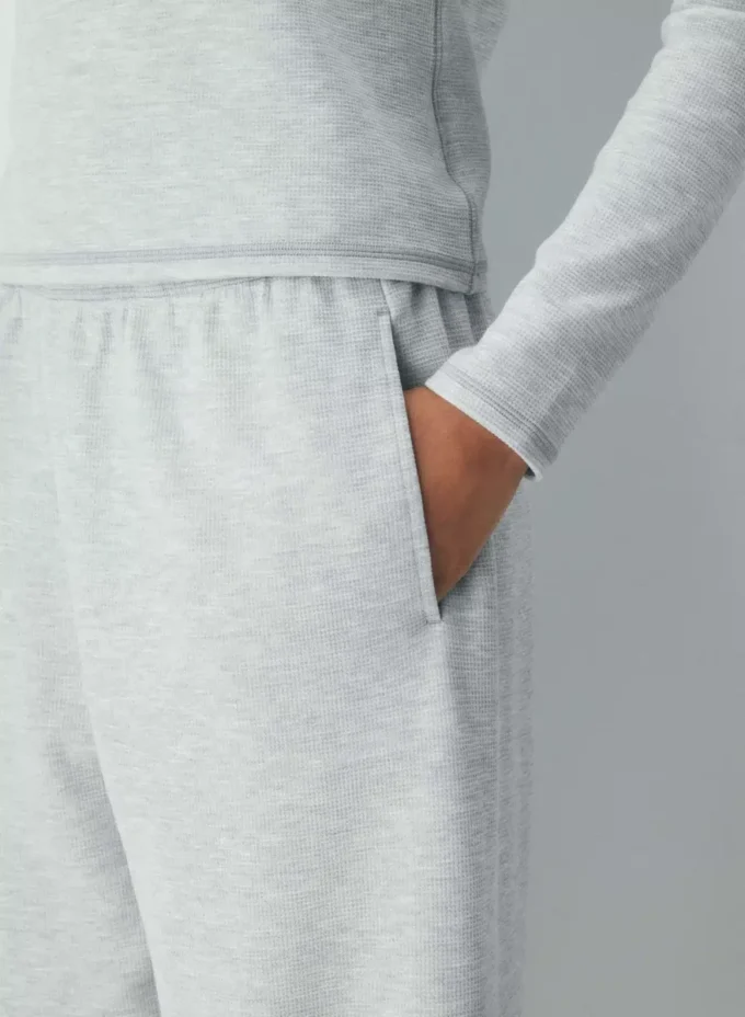 New Wafflex Eaton Jogger