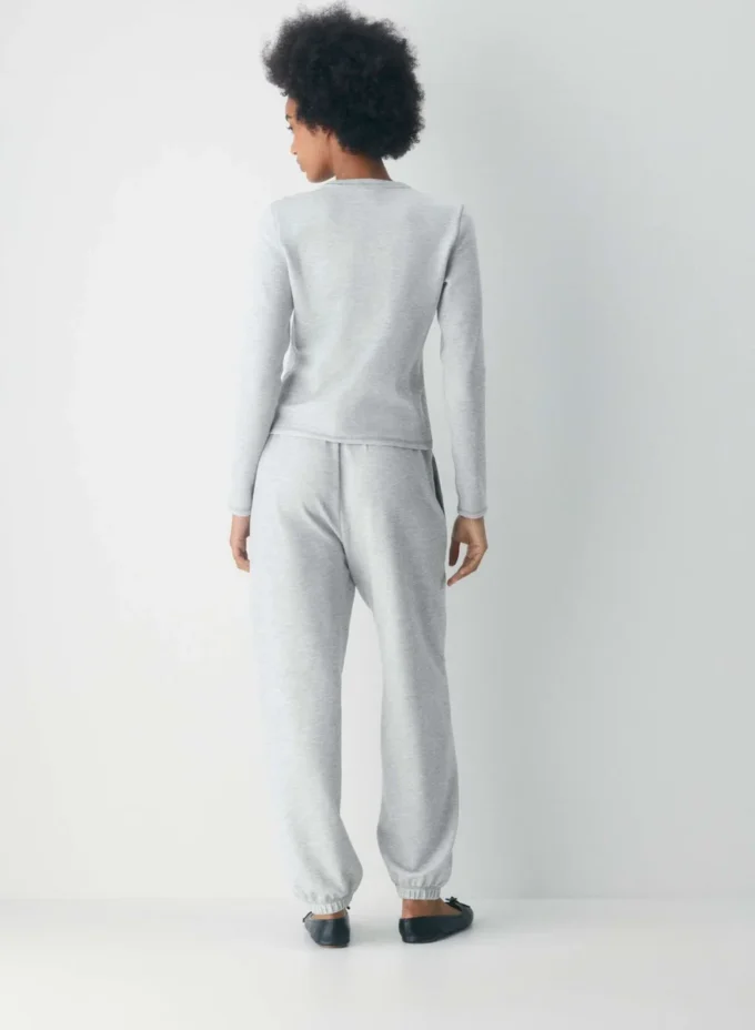 New Wafflex Eaton Jogger