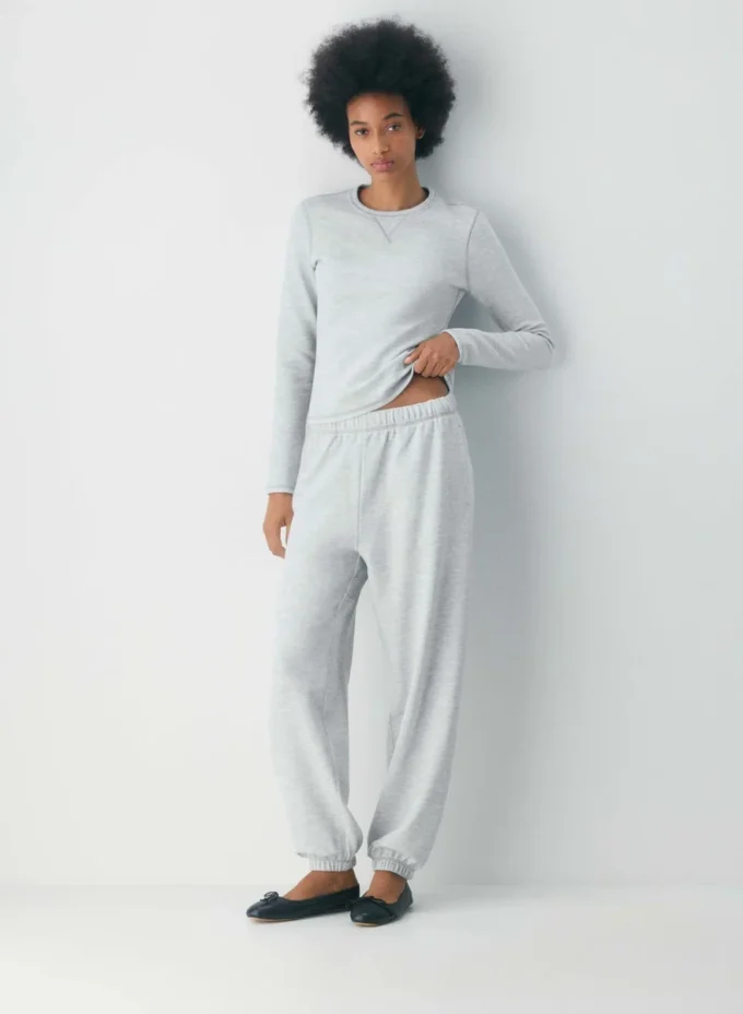 New Wafflex Eaton Jogger