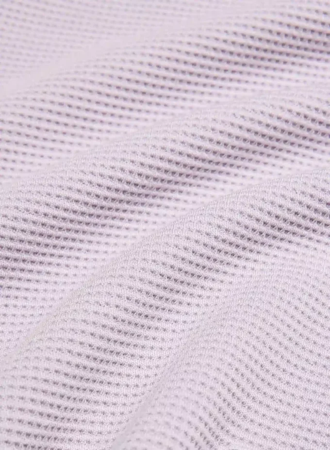 New Wafflex Eddy Zip Hoodie