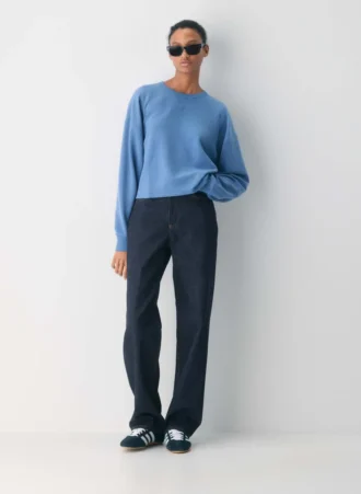 New Wafflex Haze Longsleeve