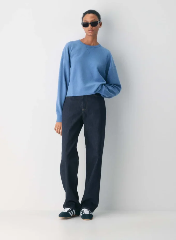 New Wafflex Haze Longsleeve