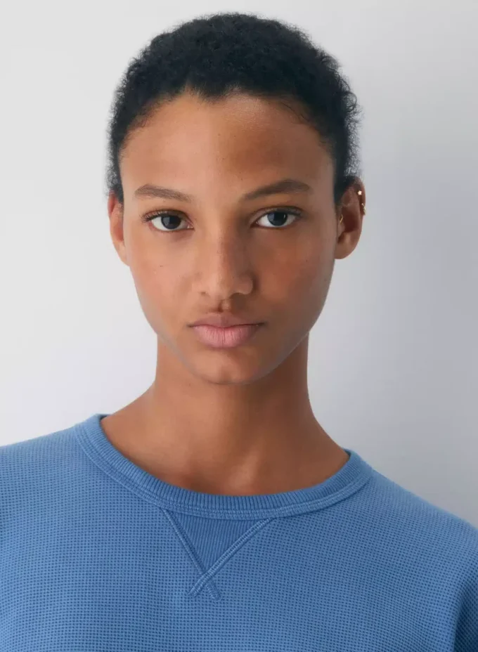 New Wafflex Haze Longsleeve