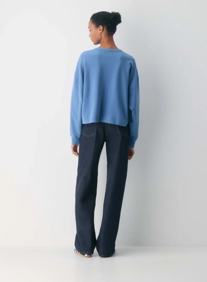 New Wafflex Haze Longsleeve