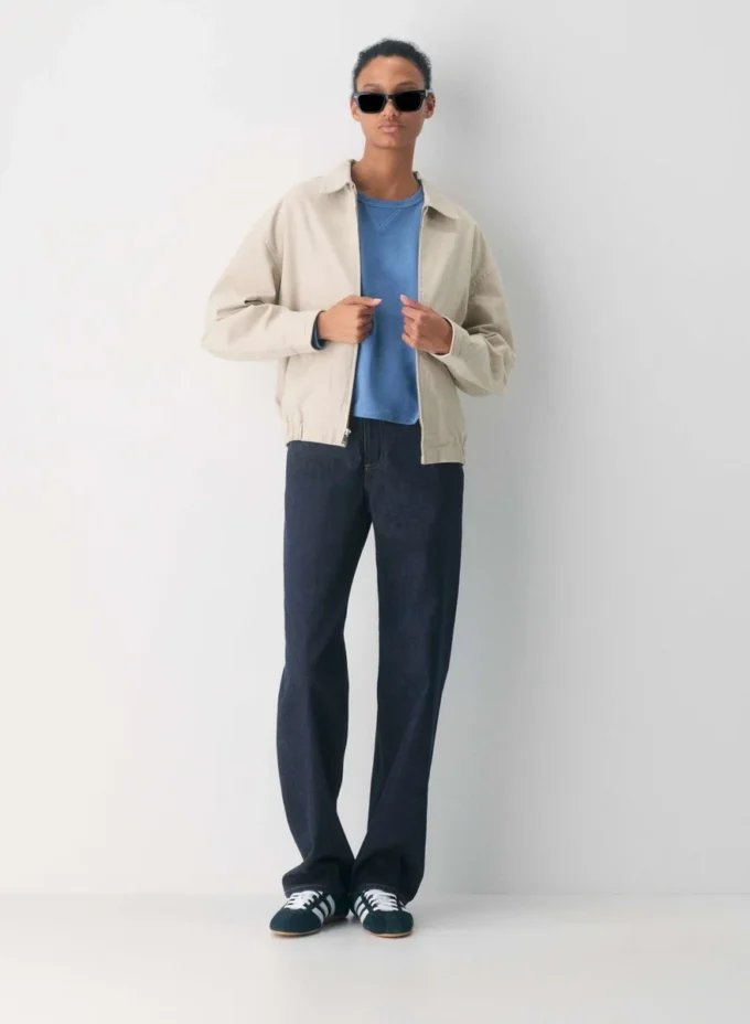 New Wafflex Haze Longsleeve