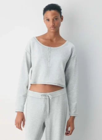 New Wafflex Lush Longsleeve