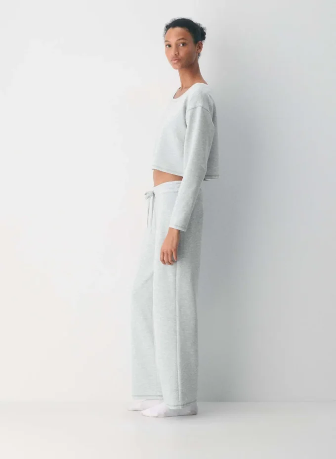 New Wafflex Lush Longsleeve