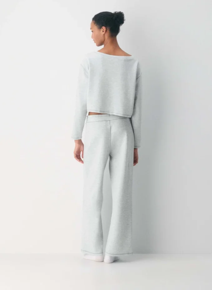 New Wafflex Lush Longsleeve