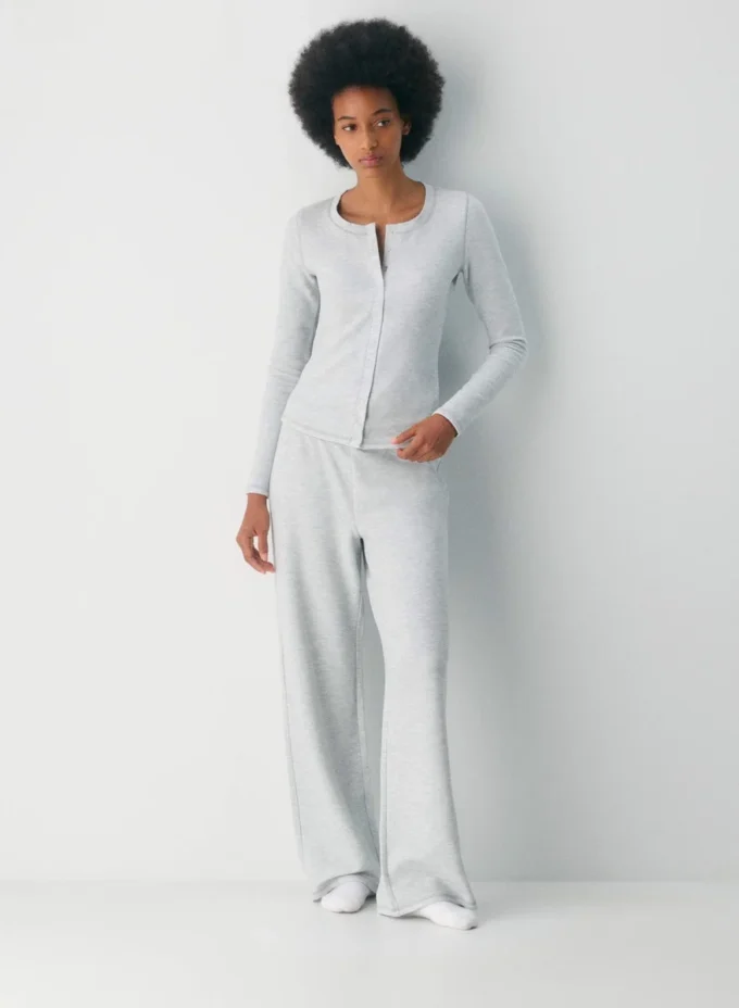 New Wafflex Mazzy Longsleeve New Wafflex Mazzy Longsleeve