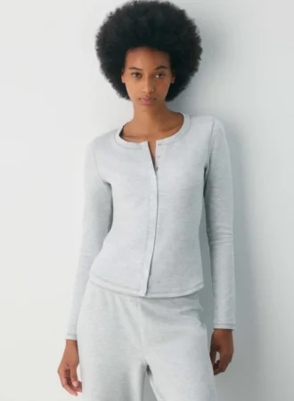 New Wafflex Mazzy Longsleeve