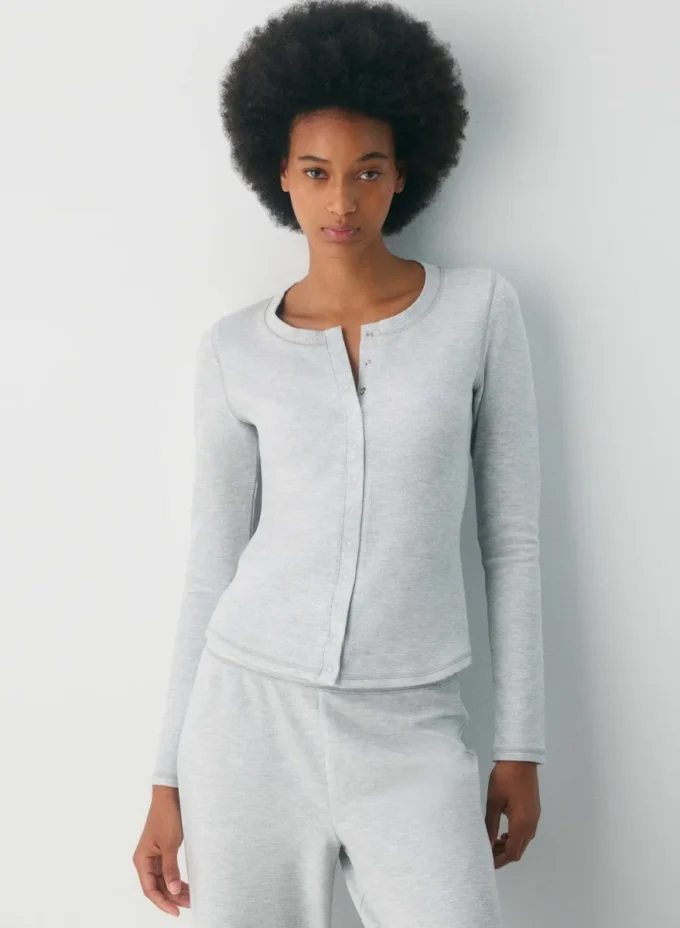 New Wafflex Mazzy Longsleeve New Wafflex Mazzy Longsleeve