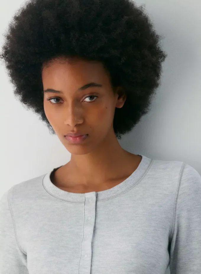 New Wafflex Mazzy Longsleeve New Wafflex Mazzy Longsleeve