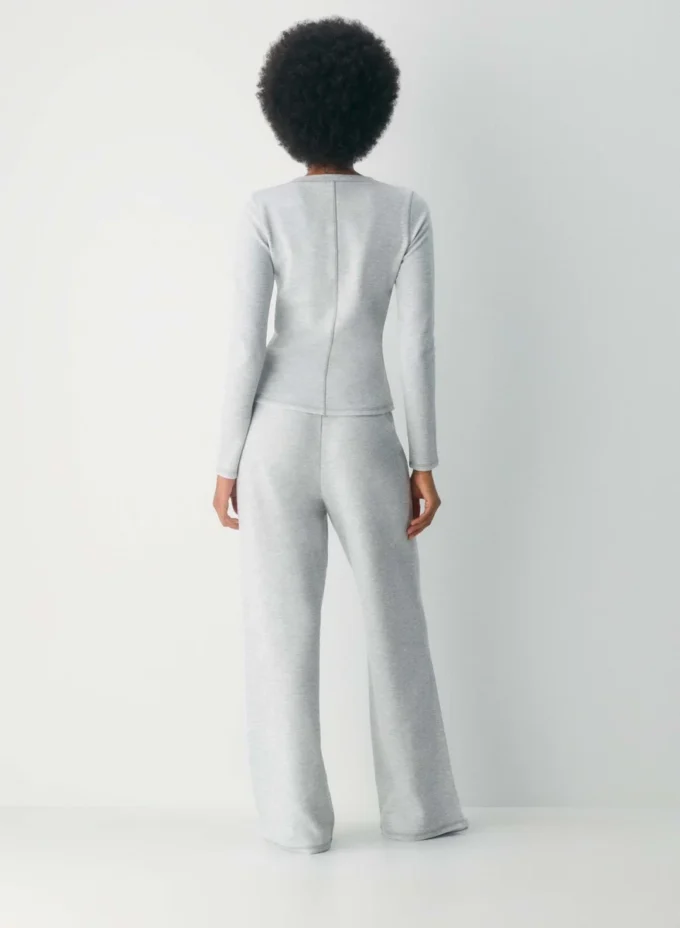 New Wafflex Mazzy Longsleeve New Wafflex Mazzy Longsleeve