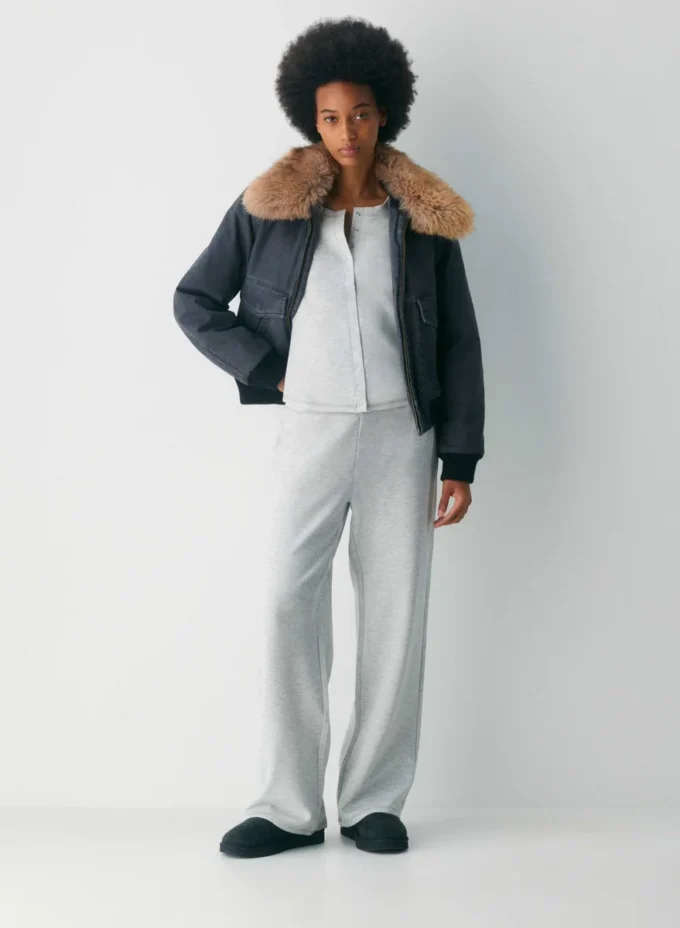 New Wafflex Mazzy Longsleeve New Wafflex Mazzy Longsleeve