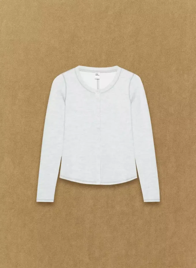 New Wafflex Mazzy Longsleeve New Wafflex Mazzy Longsleeve