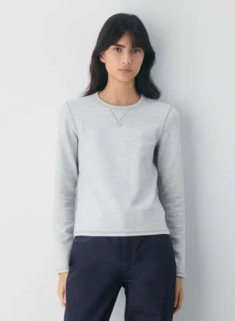 New Wafflex Rev Longsleeve