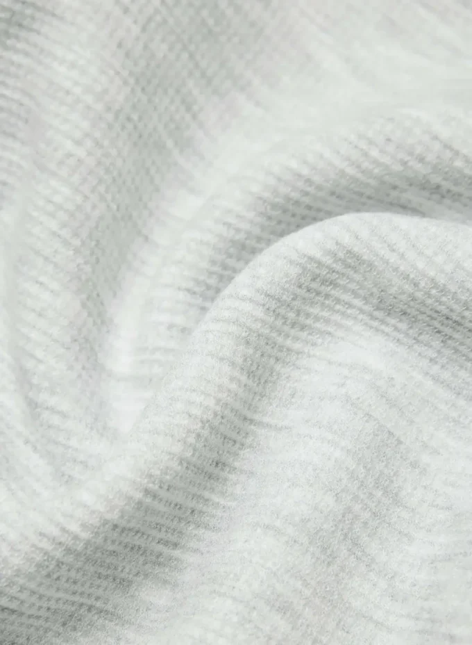 New Wafflex Rev Longsleeve