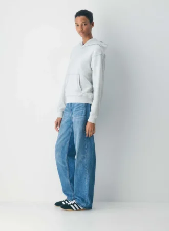 New Wafflex Rookie Hoodie